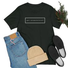 Load image into Gallery viewer, Got Acupuncture? - Unisex Jersey Short Sleeve Tee
