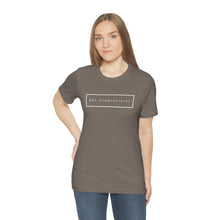 Load image into Gallery viewer, Got Acupuncture? - Unisex Jersey Short Sleeve Tee