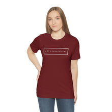 Load image into Gallery viewer, Got Acupuncture? - Unisex Jersey Short Sleeve Tee