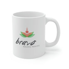 Load image into Gallery viewer, Get In The Bravo Zone - Ceramic Mug 11oz