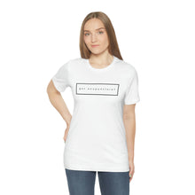 Load image into Gallery viewer, Got Acupuncture? - Unisex Jersey Short Sleeve Tee