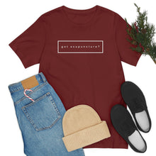 Load image into Gallery viewer, Got Acupuncture? - Unisex Jersey Short Sleeve Tee