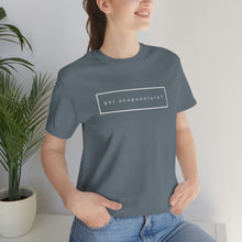 Load image into Gallery viewer, Got Acupuncture? - Unisex Jersey Short Sleeve Tee
