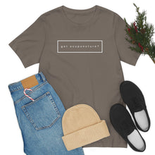 Load image into Gallery viewer, Got Acupuncture? - Unisex Jersey Short Sleeve Tee