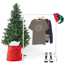 Load image into Gallery viewer, I'm Sorry For What I Said - Unisex Jersey Short Sleeve Tee