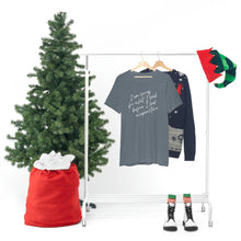 Load image into Gallery viewer, I'm Sorry For What I Said - Unisex Jersey Short Sleeve Tee