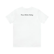 Load image into Gallery viewer, Get In The Bravo Zone - Unisex Jersey Short Sleeve Tee