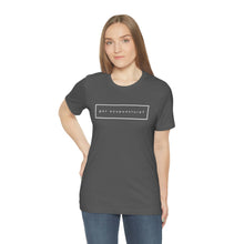Load image into Gallery viewer, Got Acupuncture? - Unisex Jersey Short Sleeve Tee
