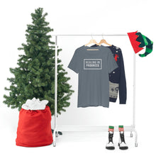Load image into Gallery viewer, Healing In Progress - Unisex Jersey Short Sleeve Tee