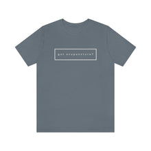 Load image into Gallery viewer, Got Acupuncture? - Unisex Jersey Short Sleeve Tee