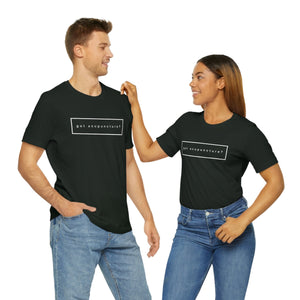 Got Acupuncture? - Unisex Jersey Short Sleeve Tee