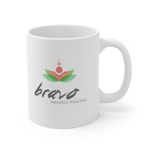 Load image into Gallery viewer, Get In The Bravo Zone - Ceramic Mug 11oz
