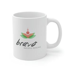 Get In The Bravo Zone - Ceramic Mug 11oz