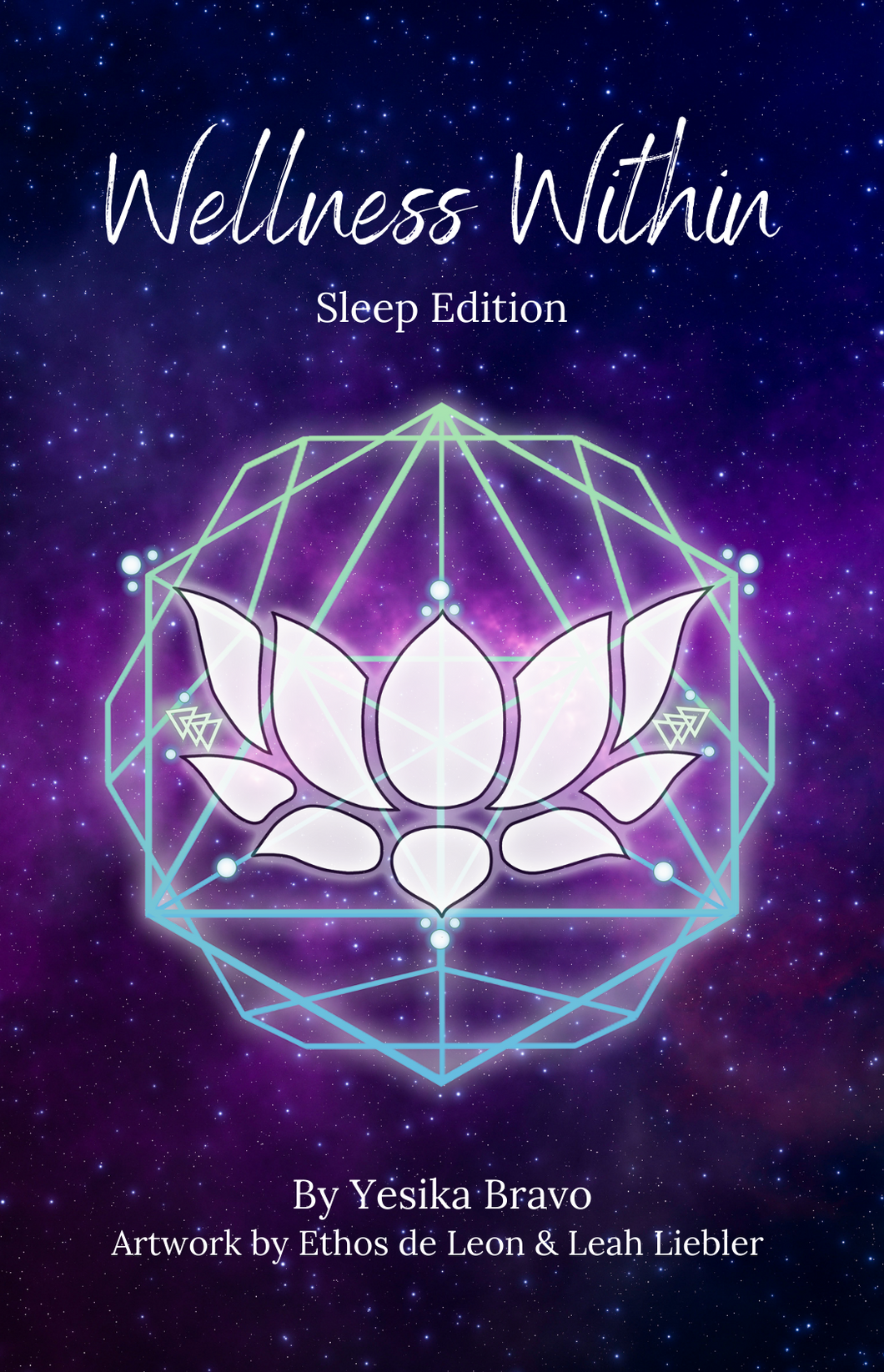 Wellness Within: Sleep Edition