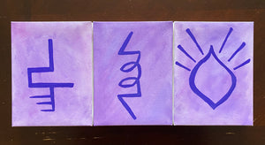 Awaken Creativity - Reiki Infused Light Code Activation