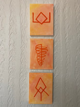 Load image into Gallery viewer, Activate Sacred Wisdom Within - Reiki Infused Light Code Activation
